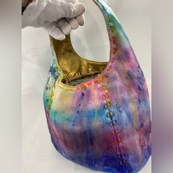 Recycled Riot magical wizard’s Bag of Holding - Picture 4 of 8